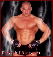 Krzysztof Soszynski